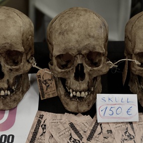 24th Milano Tattoo Convention