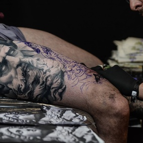 24th Milano Tattoo Convention