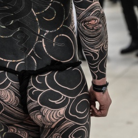 24th Milano Tattoo Convention