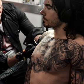 24th Milano Tattoo Convention