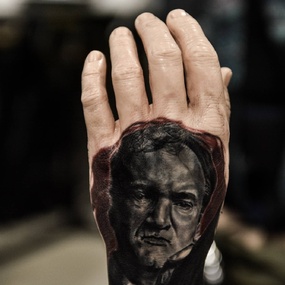 24th Milano Tattoo Convention