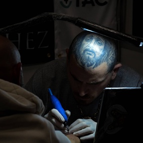 24th Milano Tattoo Convention