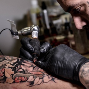 24th Milano Tattoo Convention