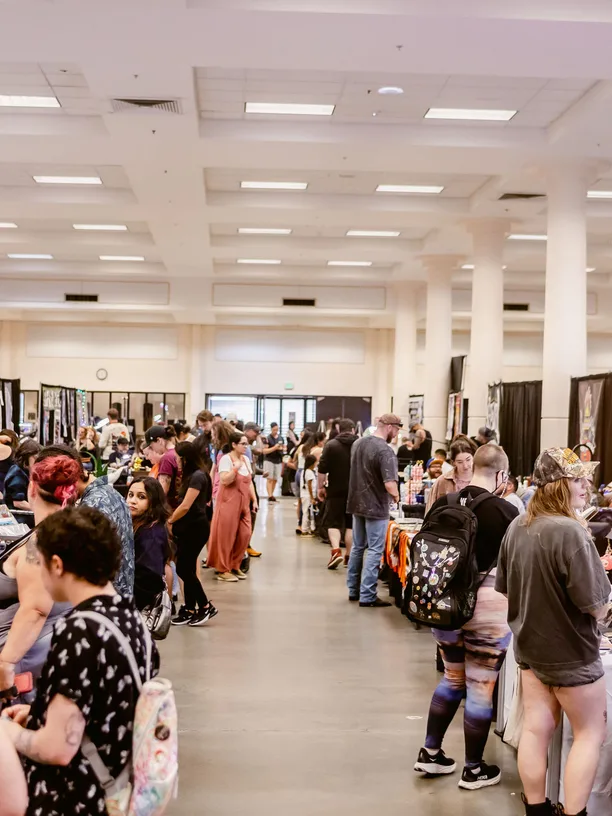 Seattle Tattoo Expo 2026: 25 Years of Tattoo Culture and the Stories People Carry on Their Skin
