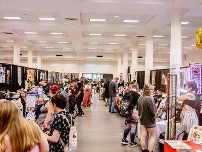 Seattle Tattoo Expo 2026: 25 Years of Tattoo Culture and the Stories People Carry on Their Skin