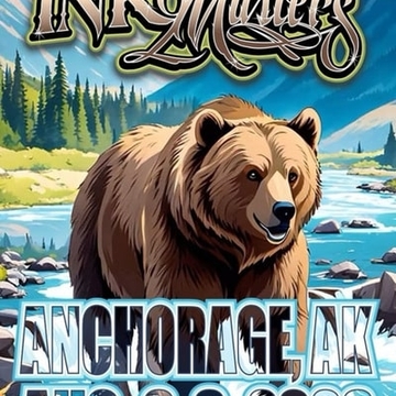 Anchorage Tattoo Expo #9
