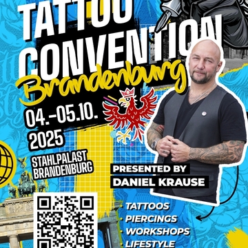 Brandenburg Tattoo Convention