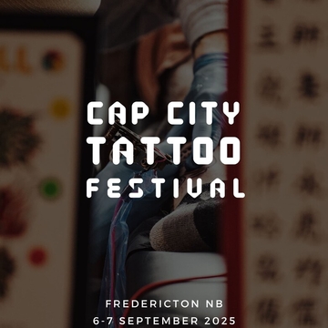 Cap City Tattoo Festival 2025