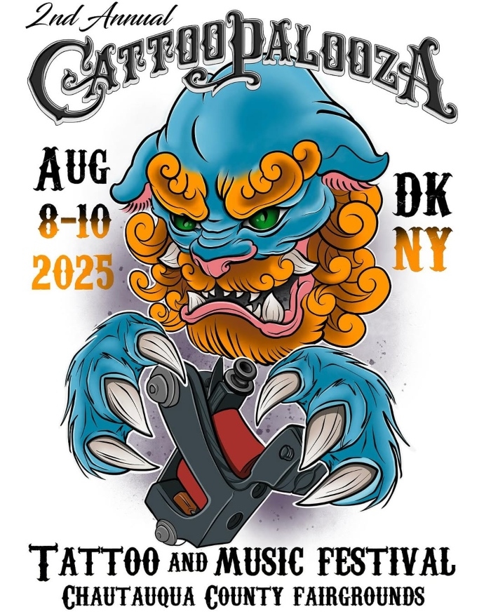 CattooPalooza CattooPalooza