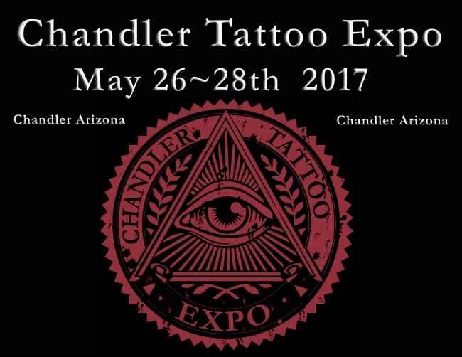 Chandler Tattoo Expo Chandler Tattoo Expo