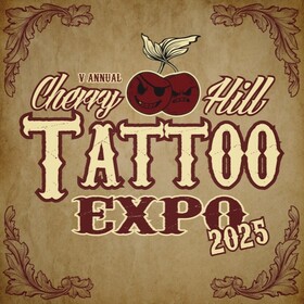 Cherry Hill Tattoo Expo #5