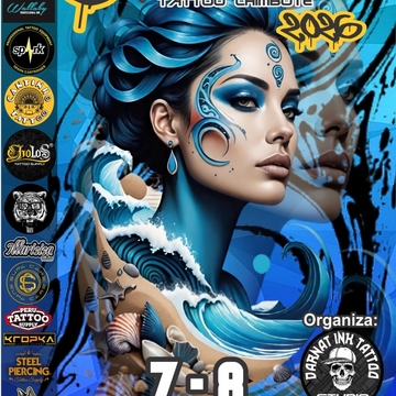 Chimbote Tattoo Convention 2026