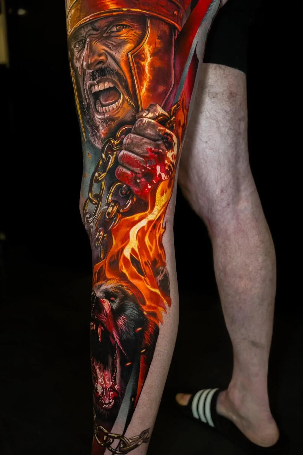 Golden State Tattoo Expo 2026: An Industry in Transition - image 11