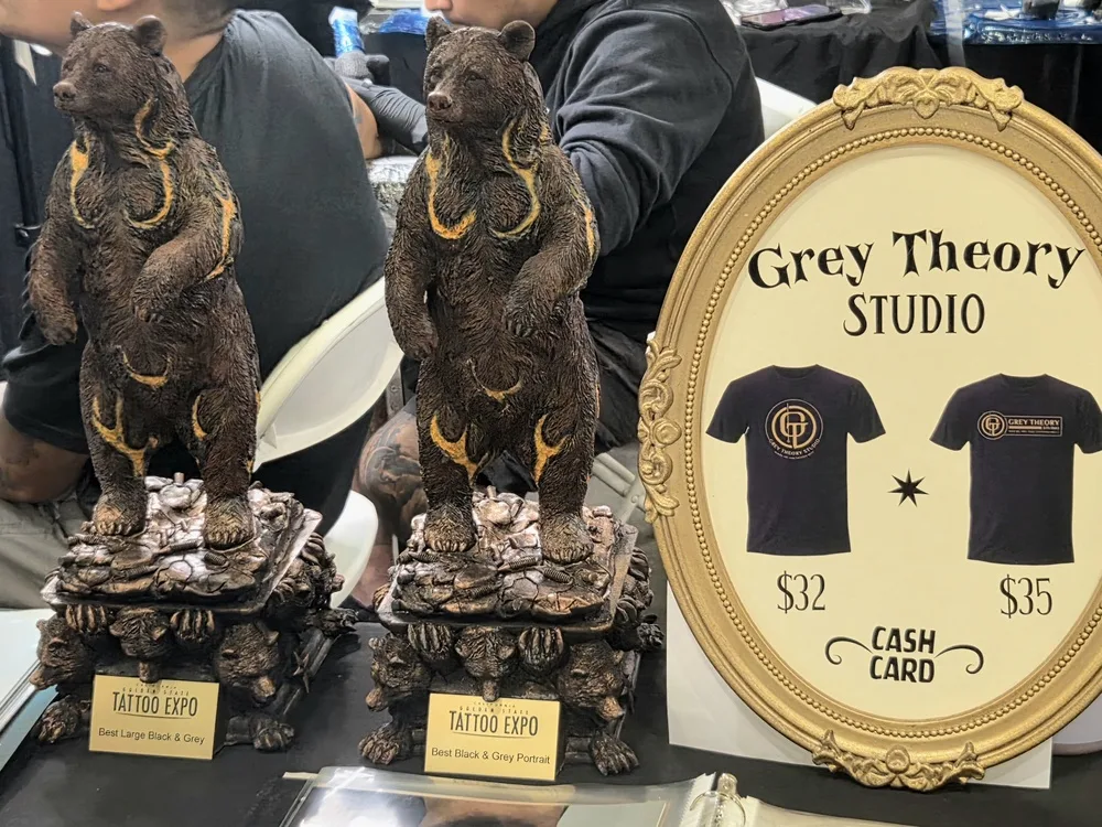 Golden State Tattoo Expo 2026: An Industry in Transition - image 13