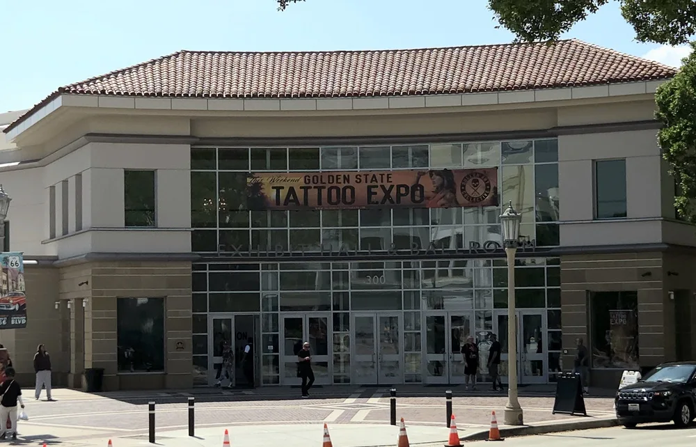 Golden State Tattoo Expo 2026: An Industry in Transition - image 3