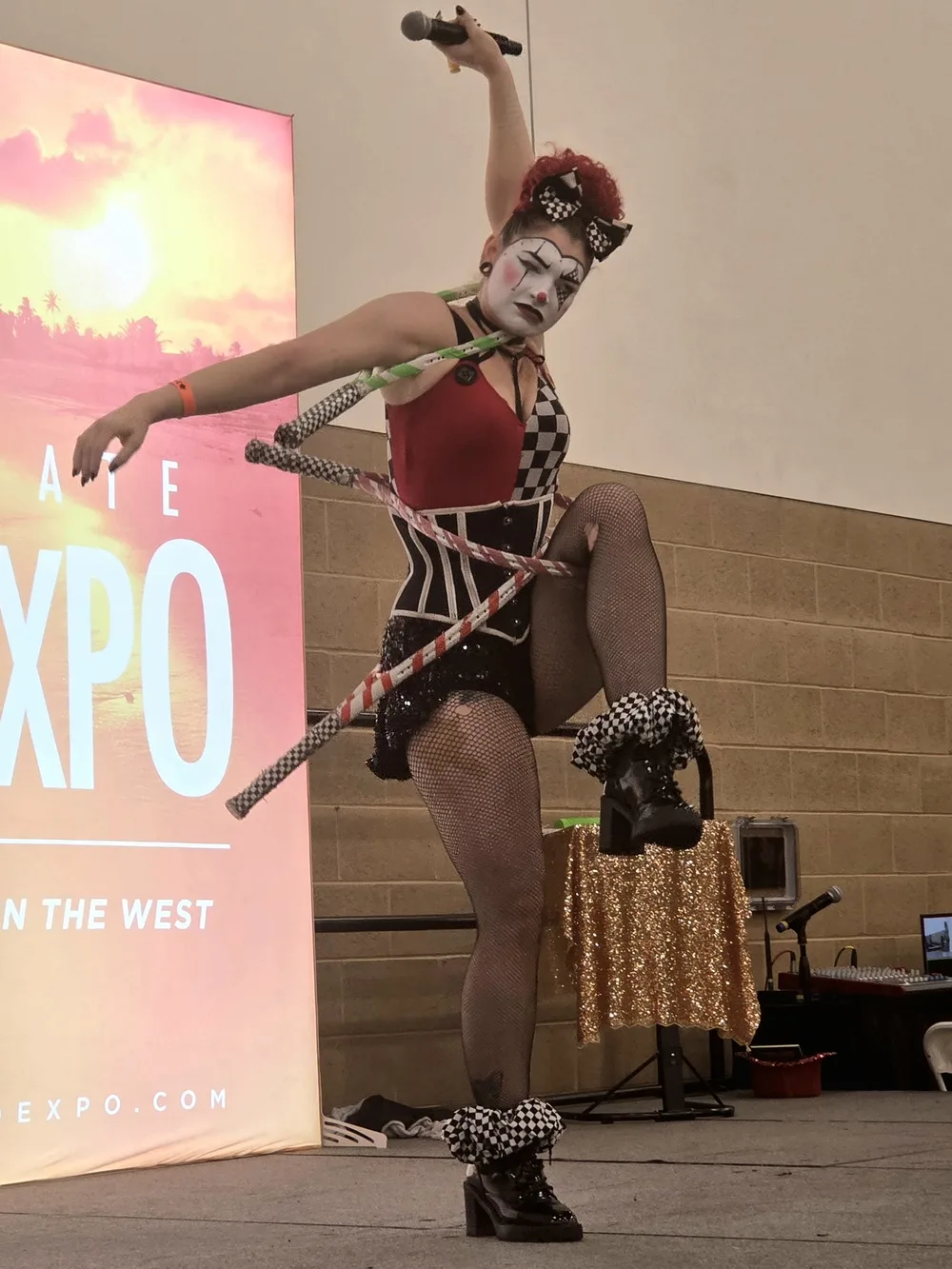 Golden State Tattoo Expo 2026: An Industry in Transition - image 2