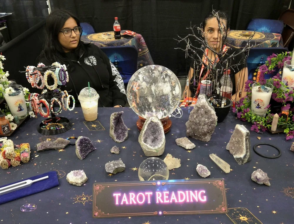 Golden State Tattoo Expo 2026: An Industry in Transition - image 5