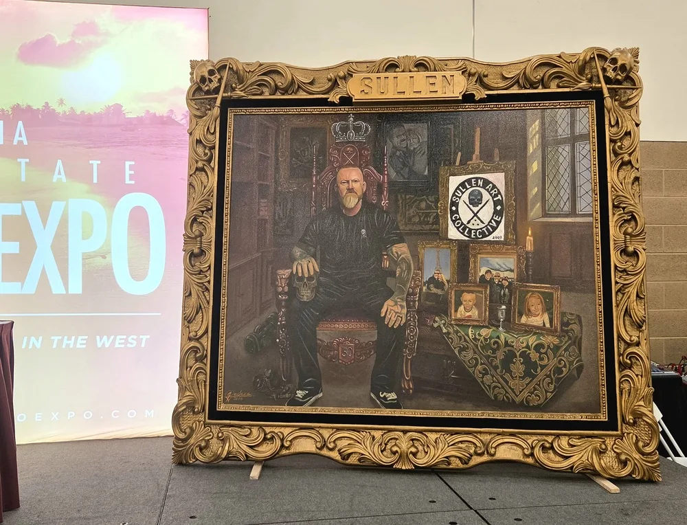 Golden State Tattoo Expo 2026: An Industry in Transition - image 10