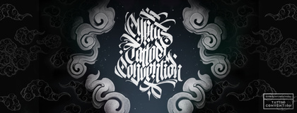 Cyprus Tattoo Convention #11 | 03 - 2026-04-06 00:00:00
