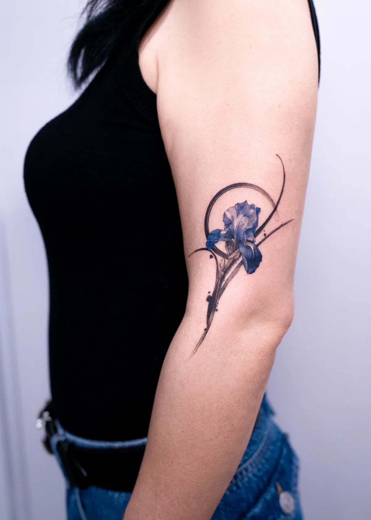 Dojun: From Microrealism to Shaping Korea’s Tattoo Industry - image 6