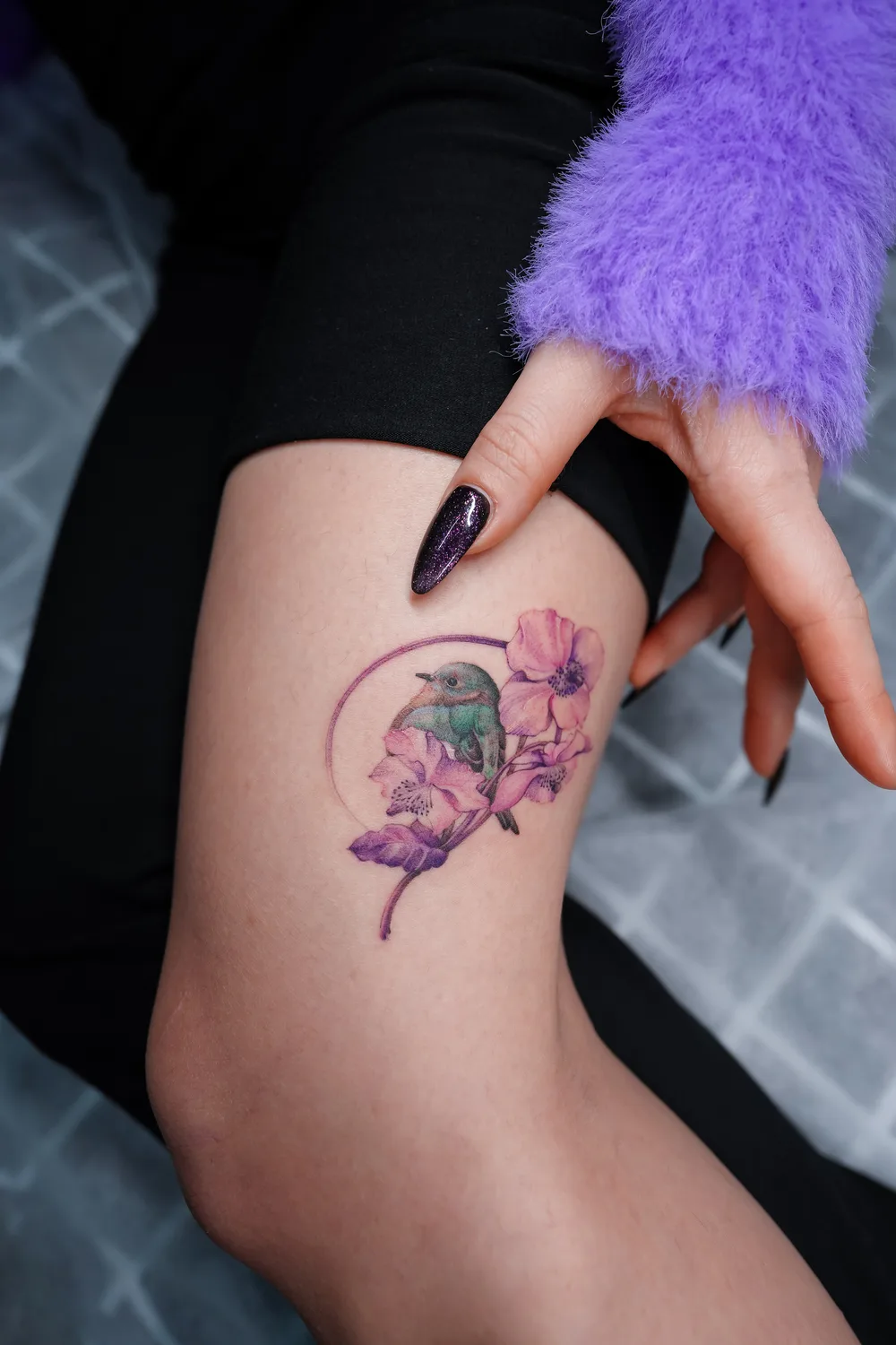 Dojun: From Microrealism to Shaping Korea’s Tattoo Industry - image 8