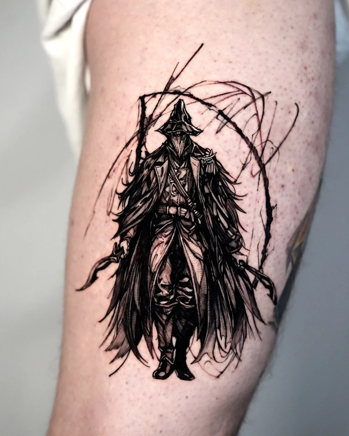 The Philosophy of Death and Rebirth in Timor's Tattoos - image 2