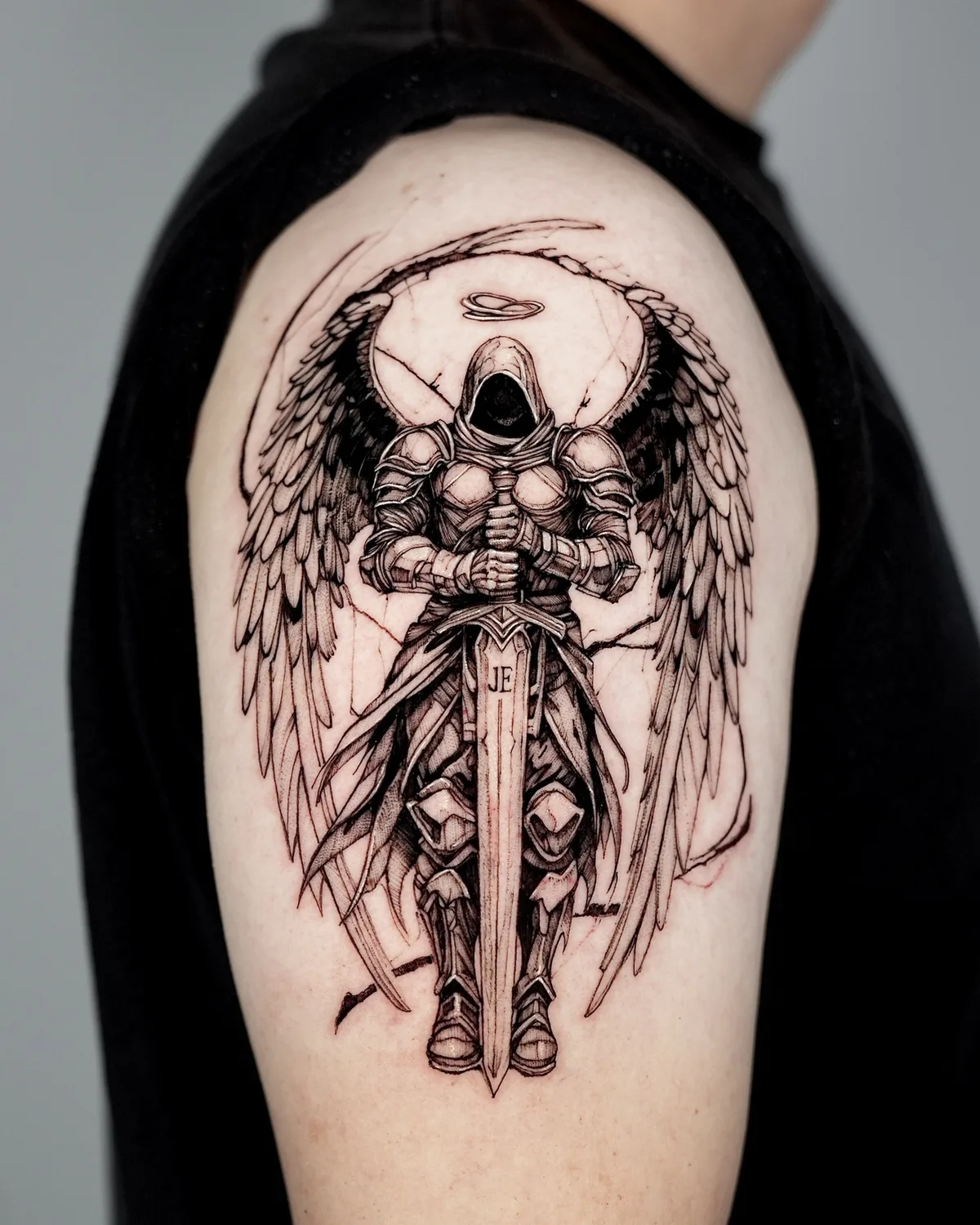 The Philosophy of Death and Rebirth in Timor's Tattoos - image 3