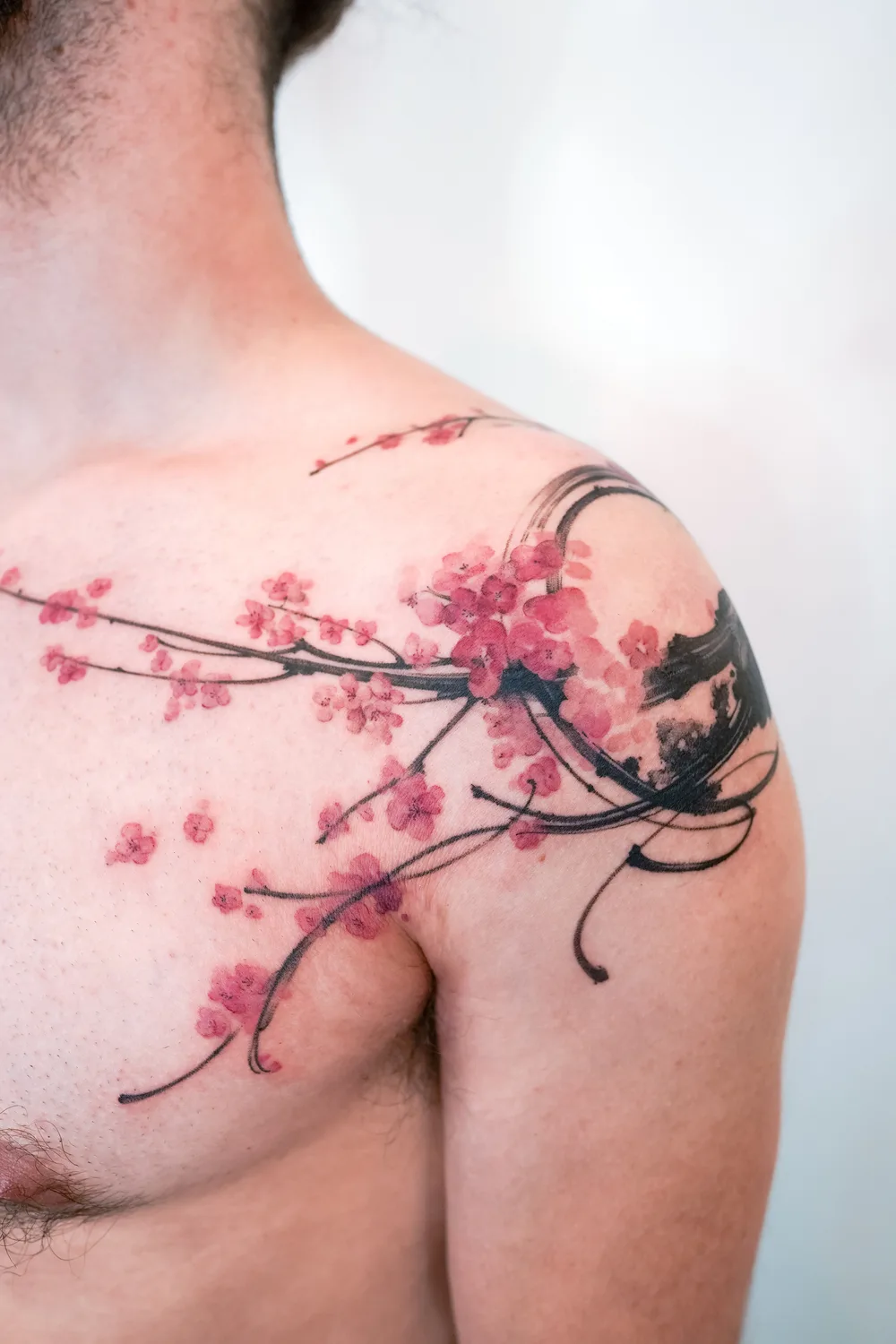 Dojun: From Microrealism to Shaping Korea’s Tattoo Industry - image 7