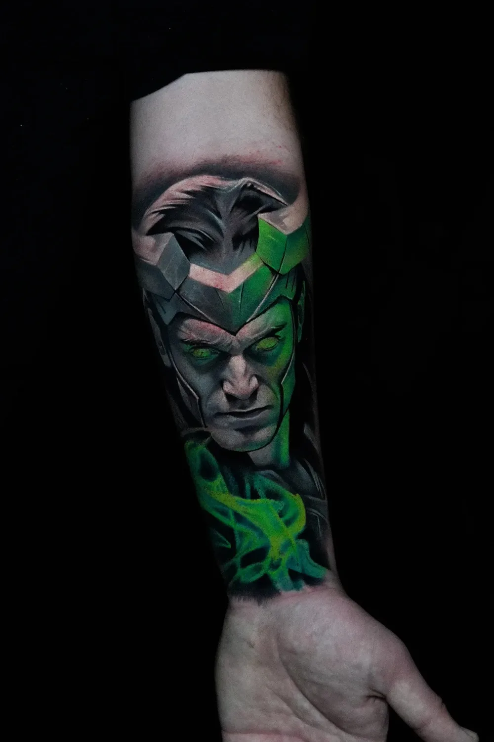 Color Realism That Never Stands Still: Artyom Bychkov - image 4