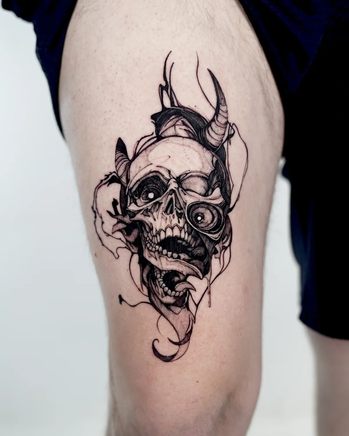 The Philosophy of Death and Rebirth in Timor's Tattoos - image 5