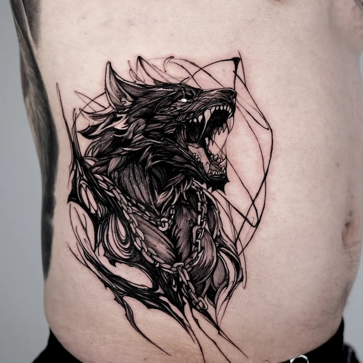 The Philosophy of Death and Rebirth in Timor's Tattoos - image 8