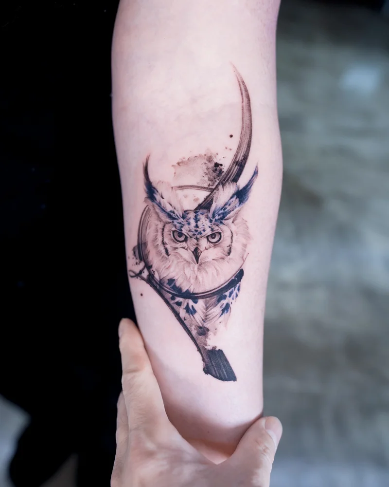 Dojun: From Microrealism to Shaping Korea&rsquo;s Tattoo Industry