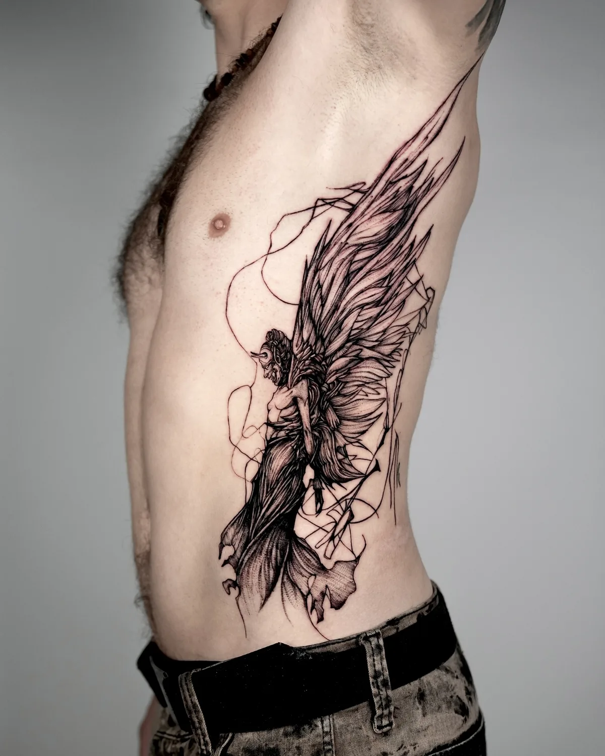 The Philosophy of Death and Rebirth in Timor's Tattoos - image 7