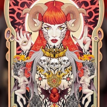 Dark Festival