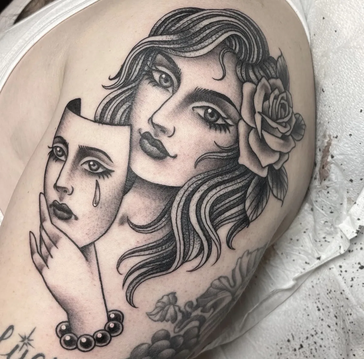 Seattle Tattoo Expo 2026: 25 Years of Tattoo Culture and the Stories People Carry on Their Skin - image 2