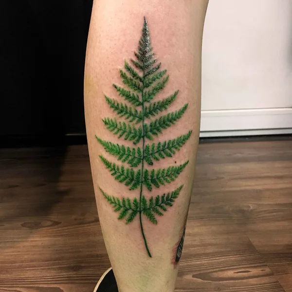 Traditional tattoo by Алексей in Moscow