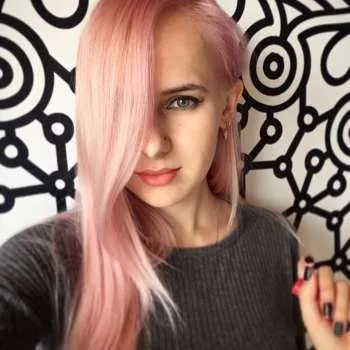 female color tattoo auf not tattoo #21983 | Tätowierer Julia Shevchenko