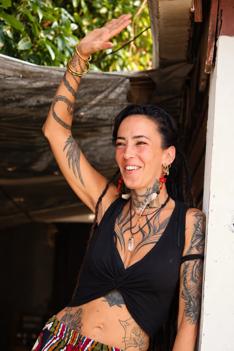 Family Tattoo Truck : tatouer des histoires face à la mer - image 6