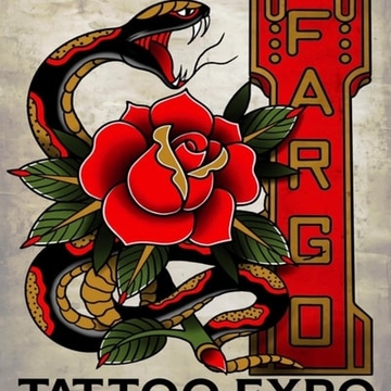 Fargo Tattoo Expo 2026