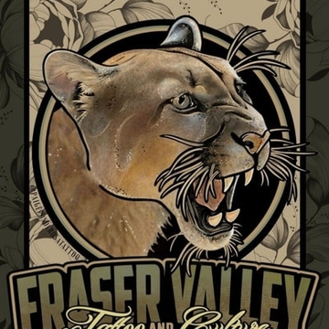 Fraser Valley Tattoo and Culture Show