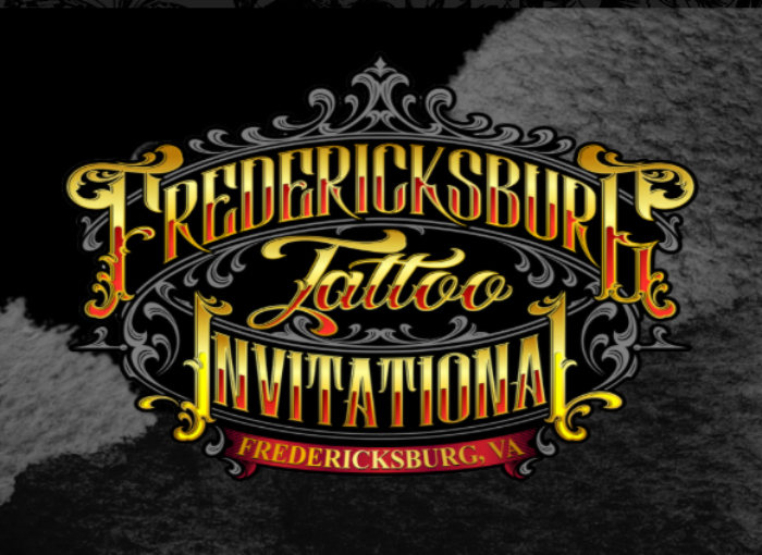 Fredericksburg Tattoo Invitational #2 Fredericksburg Tattoo Invitational #2