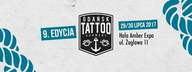 Gdansk Tattoo Konwent Gdansk Tattoo Konwent