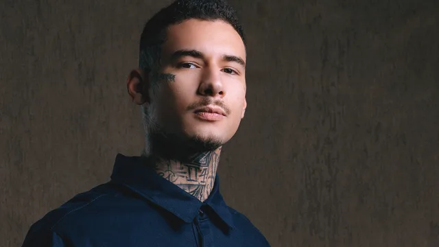 Gustavo Araujo: Cover-Up Tattooing as Transformation