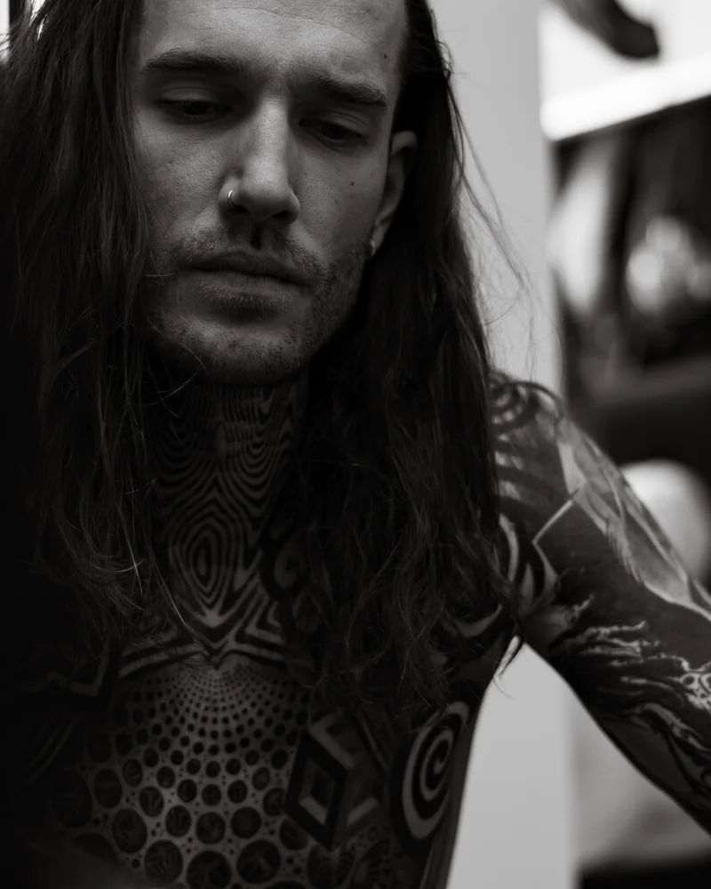 Thor Keilitz: The Body Is the Blueprint
