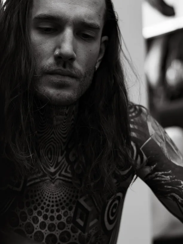 Thor Keilitz: The Body Is the Blueprint