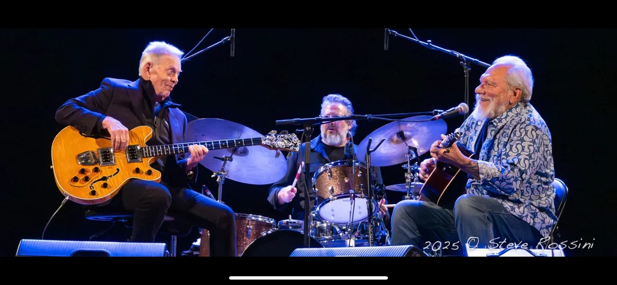 Jorma Kaukonen: “Getting a tattoo is like getting a Harley” - image 6