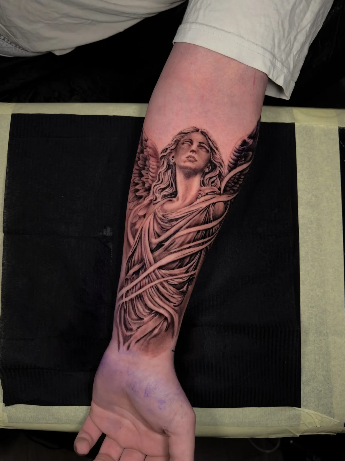 Marlon Böhmer: Классика Black & Grey в Кёльне - image 6