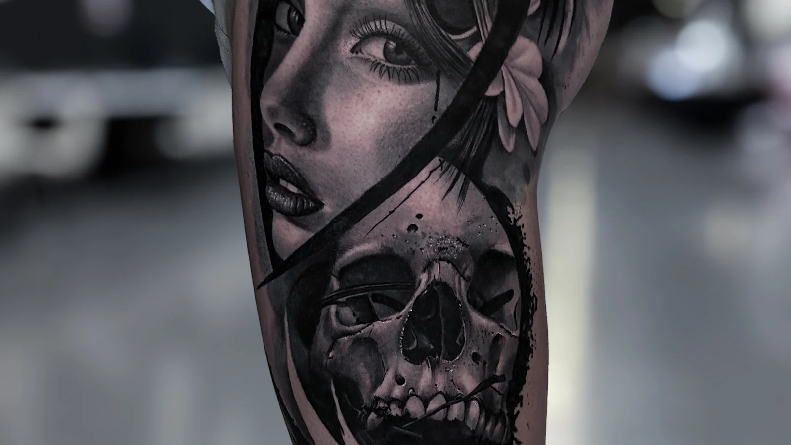 Belén Inktattoo