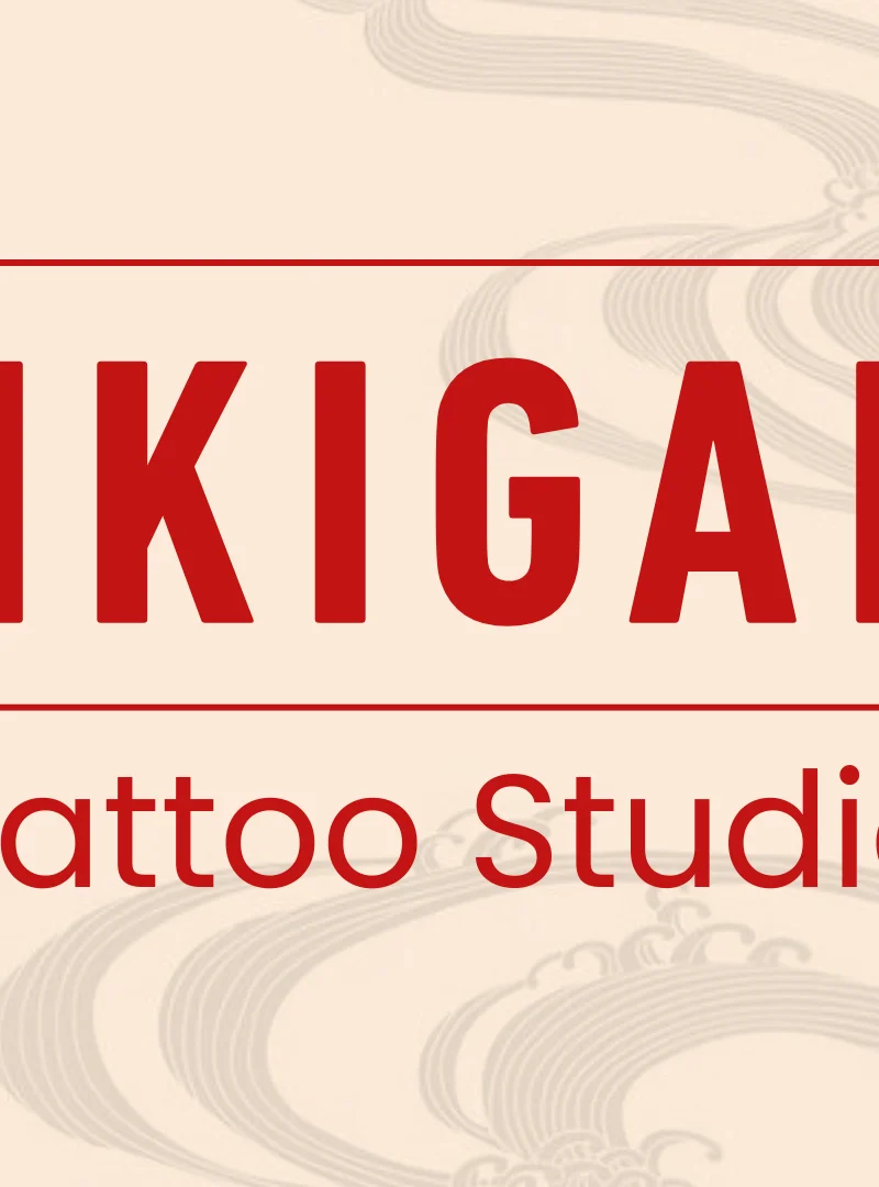 Ikigai Tattoo Studio: A Calmer Approach to Tattooing in Johannesburg