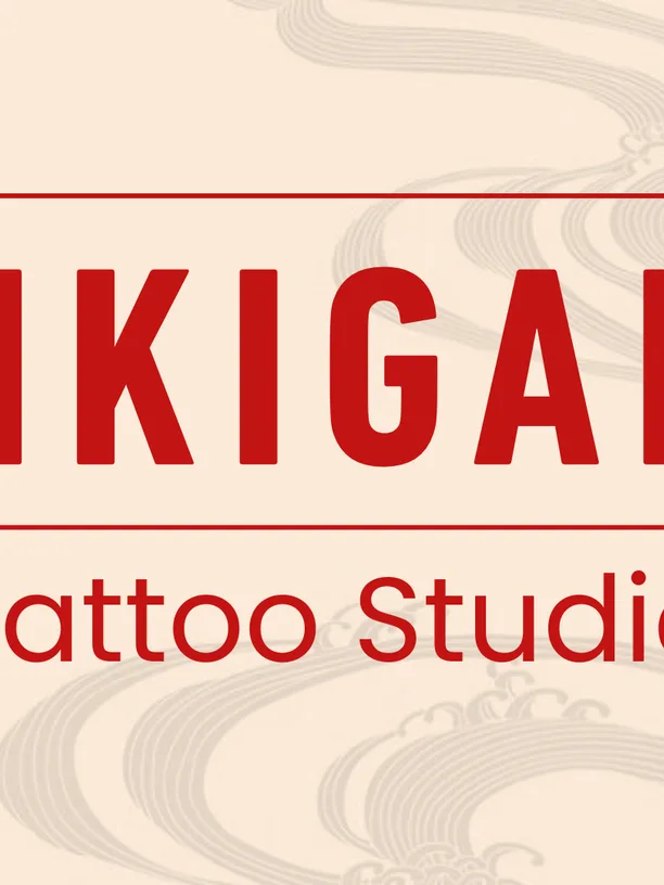 Ikigai Tattoo Studio: A Calmer Approach to Tattooing in Johannesburg
